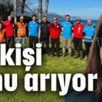 39 kişi O'nu arıyor