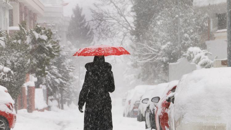 Hava durumu ‘kavgalı’