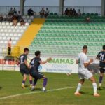 Serik Belediyespor Afyon deplasmanına hazır