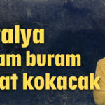 Antalya buram buram sanat kokacak