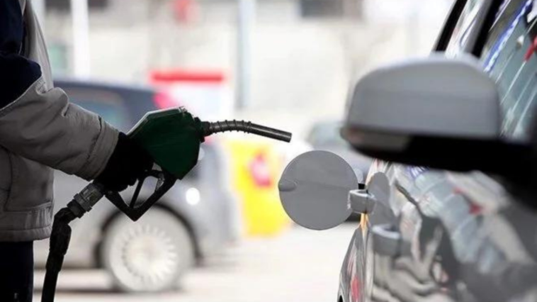 Benzine ikinci zam geliyor