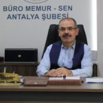 Büro Memur-Sen maaşlarda iyileştirme istiyor