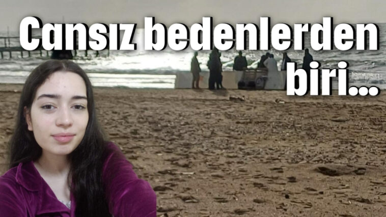 Cansız bedenlerden biri...3