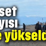 Ceset sayısı 8'e yükseldi