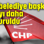 CHP'de kritik toplantı bitti: 103 belediye başkanı adayı daha duyuruldu