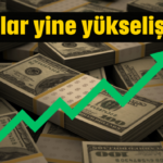 Dolardan yeni rekor!