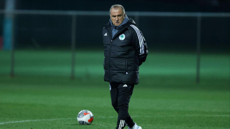 "Fatih Terim Olympiakos taraftarının sayısını arttırdı"