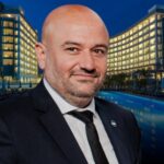 AHMET POLAT, SHERWOOD HOTELS CEO'SU OLDU