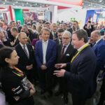 FOOD EXPO 19 MART’TA MOSKOVA’DA KAPILARINI AÇIYOR