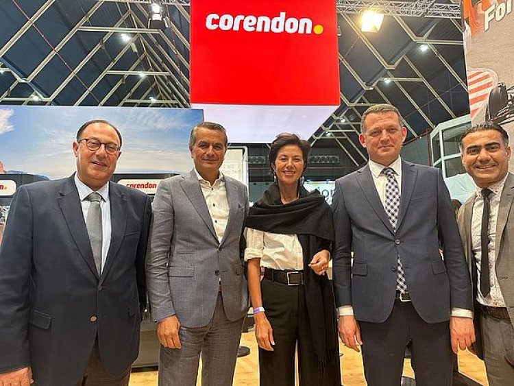 CORENDON’DAN ALANYA MÜJDESİ