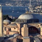 AYASOFYA-İ KEBİR CAMİİ’NDE YENİ DÜZENLEME 15 OCAK’TA BAŞLIYOR