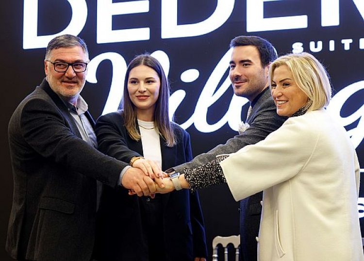 DEDEMAN, 'VILLAGE SAPANCA' İLE YEPYENİ BİR KONSEPTE İMZA ATTI