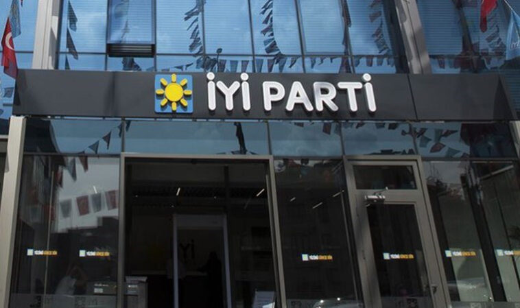 İYİ Parti'den ortak bildiri talebi