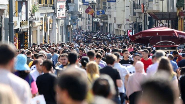 Kasım ayında işsizlik oranı yüzde 9