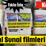 Kemal Sunal filmleri gibi...