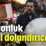 Milyonluk 'İncil' dolandırıcılığı