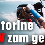 Motorine dev zam