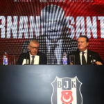 Santos imzayı attı