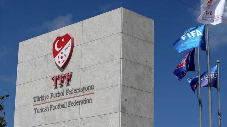 TFF harekete geçti: Yeni ofsayt sistemi başlıyor