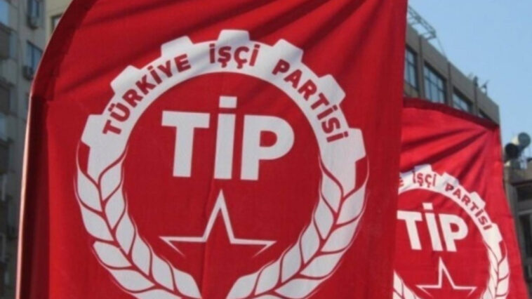 TİP, 24 belediye başkan adayını açıkladı