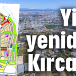 Yine yeniden Kırcami