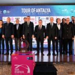 Tour of Antalya bugün start alıyor