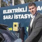 Büyükşehir, 25 elektrikli araç şarj istasyonu kurdu