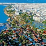 Antalya’dan kaçan Ruslar kiraları düşürdü