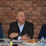 Çavuşoğlu: Derdimiz Antalyamıza hizmettir