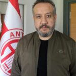 Antalyaspor Yönetimi: Başkanımızın arkasındayız