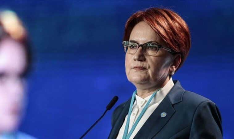 Akşener'in acı günü