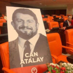 Atalay'ın vekilliği düştü