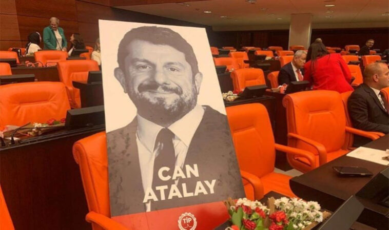 Atalay'ın vekilliği düştü