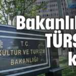 Bakanlıkta TÜRSAB krizi