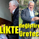 Birlikte değiştireceğiz, birlikte üreteceğiz