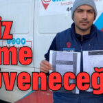 'Biz kime güveneceğiz'