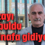 Cezayı az buldu İstinafa gidiyor