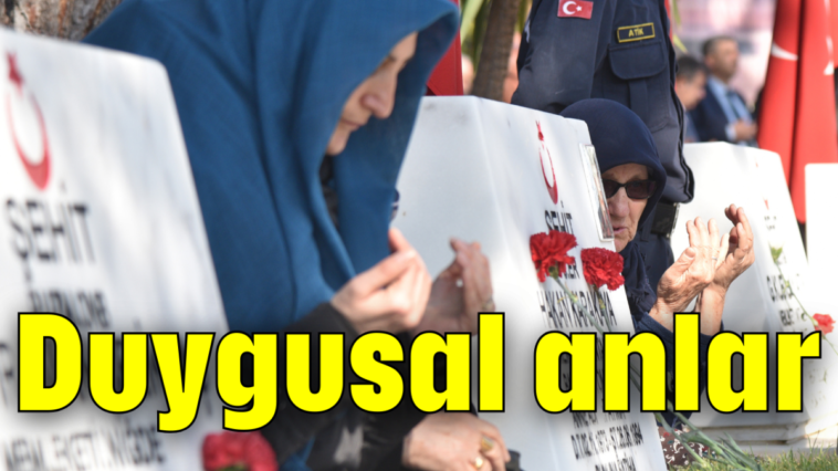 Duygusal anlar