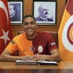 Galatasaray'ın yeni transferinden ilk açıklama!