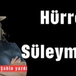 Hürrem ve Süleyman