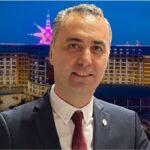 UĞUR ECEL STONE GROUP HOTELS'DE