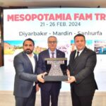 MEZOPOTAMYA ROAD SHOW'A BÜYÜK İLGİ