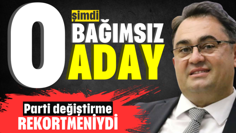 Küçükkuru bağımsız aday