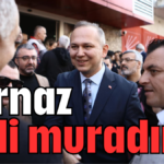 Kurnaz erdi muradına!