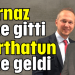 Kurnaz yine gitti Merthatun yine geldi