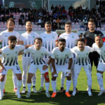 Manavgat Belediyespor gol oldu yağdı: 7-0