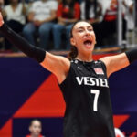 Milli voleybolcu Hande Baladın'ı tehdit eden sanığa ceza verilmedi