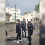 Polis ekiplerinden okul çevrelerine denetim