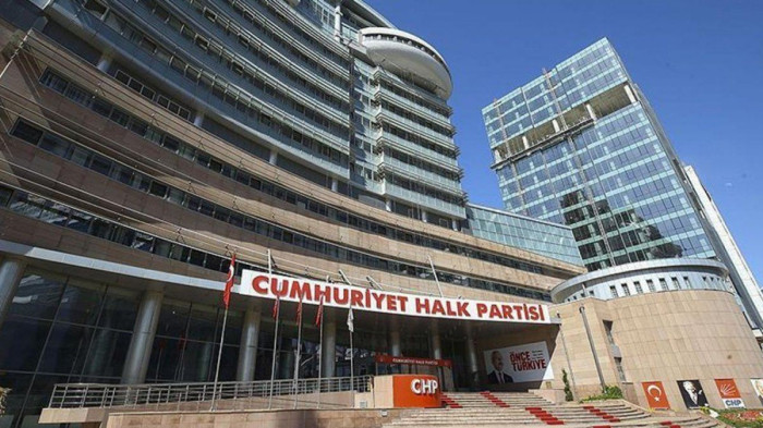 Son dakika... CHP'nin İzmir Büyükşehir Belediye Başkan adayı Cemil Tugay oldu