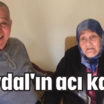 Soydal'ın acı kaybı